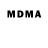 MDMA VHQ Odil Mametov